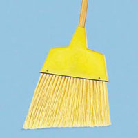 Broom, Angler